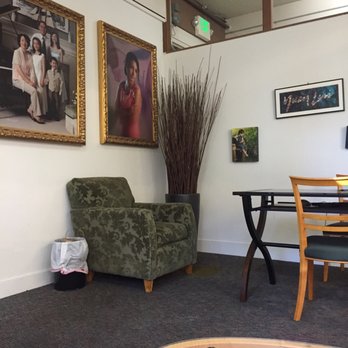 Yuen Lui Studios office