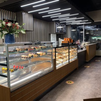 Royal Bakehouse - Coffee & Tea Near Me - Bellevue, Washington