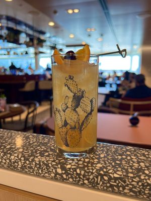 Capital One Lounge at DEN by null