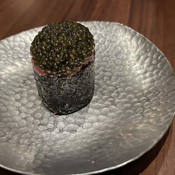 JUA - CAVIAR KIM - Korean Near Me - New York, New York JUA - CAVIAR KIM - Korean Near Me - New York, New York
