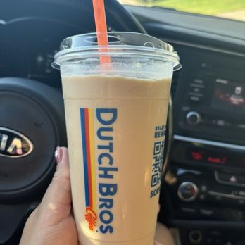 Dutch Bros Coffee - Coffee - Coffee & Tea Near Me - St. George, Utah Dutch Bros Coffee - Coffee - Coffee & Tea Near Me - St. George, Utah