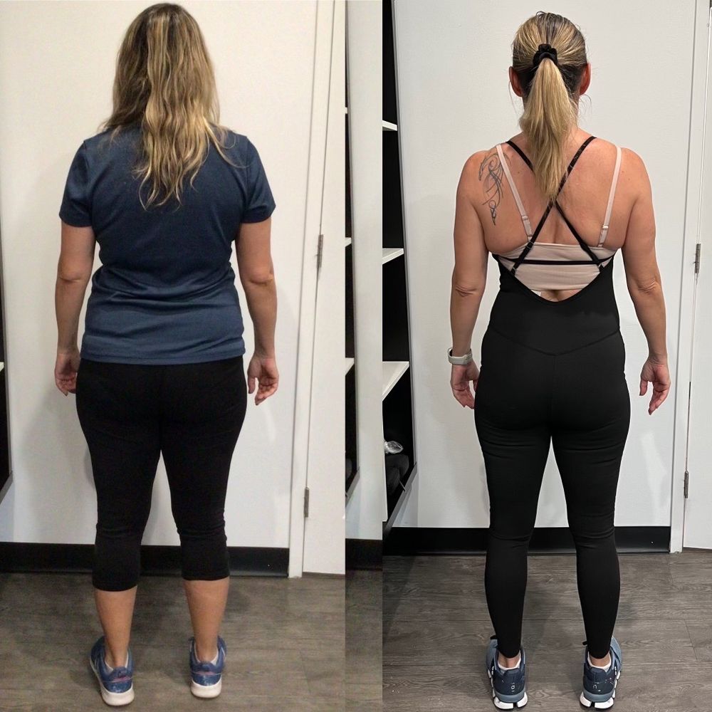 Wing Warriors Fitness Logo