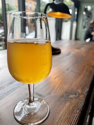 The Ten Bells Brooklyn by null