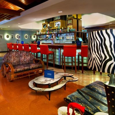 50's Prime Time Café by null