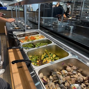 The Meat Up - Cold Food Bar - Barbeque Near Me - Burnaby, British Columbia