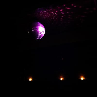 Home Sweet Home by null