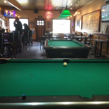 The Brown Derby - Pubs Near Me - Spokane, Washington