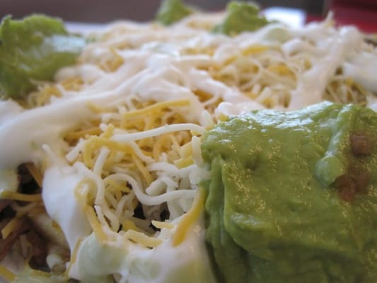 Tacos El Gordo by null