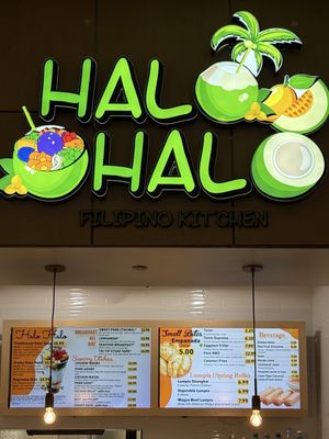 Menu photo 1 Halo Halo Las Vegas, NV Menu photo 1 Halo Halo Las Vegas, NV