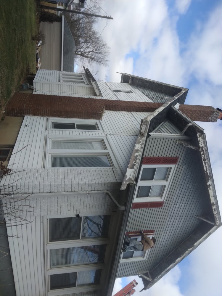 Slide of Oneal home improvement