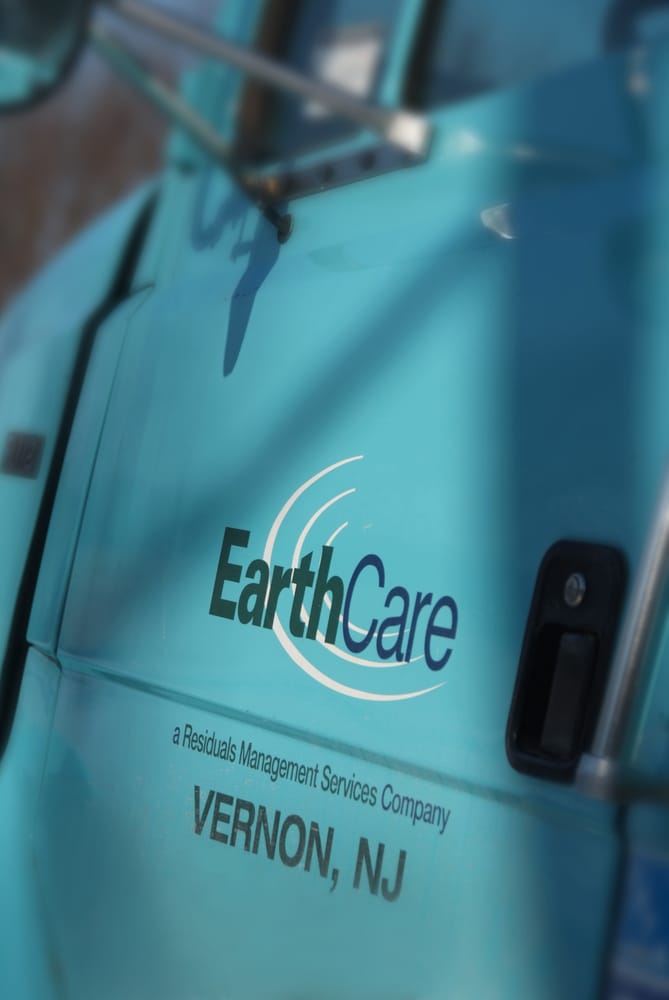 Slide of All County-Earthcare