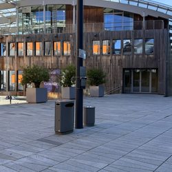 Aker Brygge