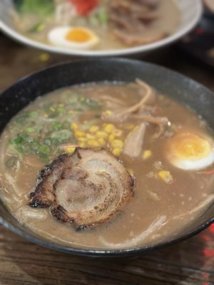 Tamashii Ramen by null