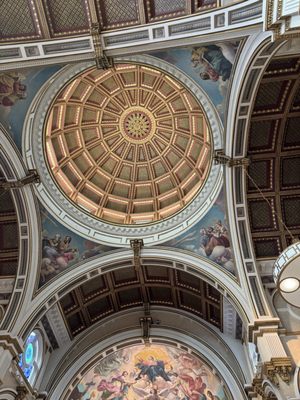 St. Leonard Church by null