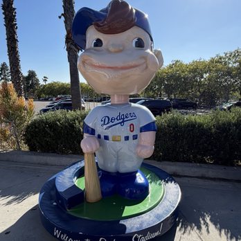 Dodger Stadium - Several photo ops - Stadiums & Arenas Near Me - Los Angeles, California Dodger Stadium - Several photo ops - Stadiums & Arenas Near Me - Los Angeles, California