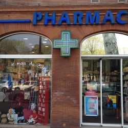 Pharmacie du Jardin des Plantes