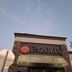Fazoli's