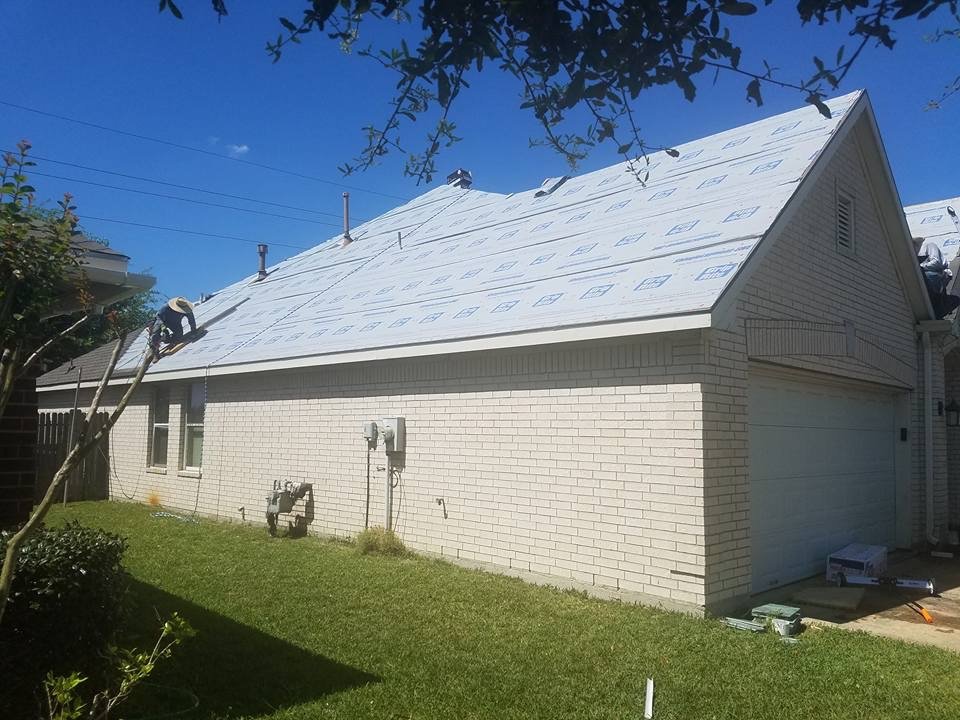 Slide of Diamond Star Roofing & Construction