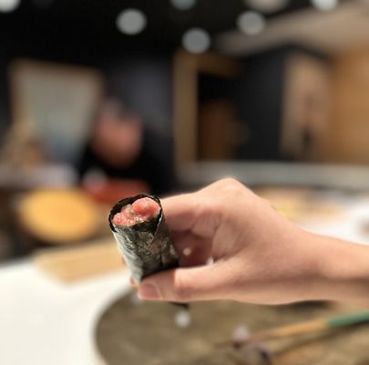 Omakase Table by null