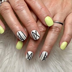 P Nails & Organic Spa