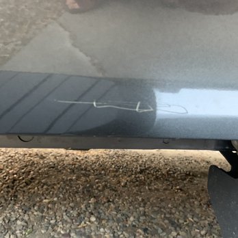 Western Slope Toyota - And more KEYED scratches - Auto Repair Near Me - Grand Junction, Colorado Western Slope Toyota - And more KEYED scratches - Auto Repair Near Me - Grand Junction, Colorado