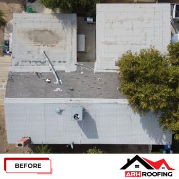 ARH Roofing - Roofing Near Me - Granada Hills, California ARH Roofing - Roofing Near Me - Granada Hills, California