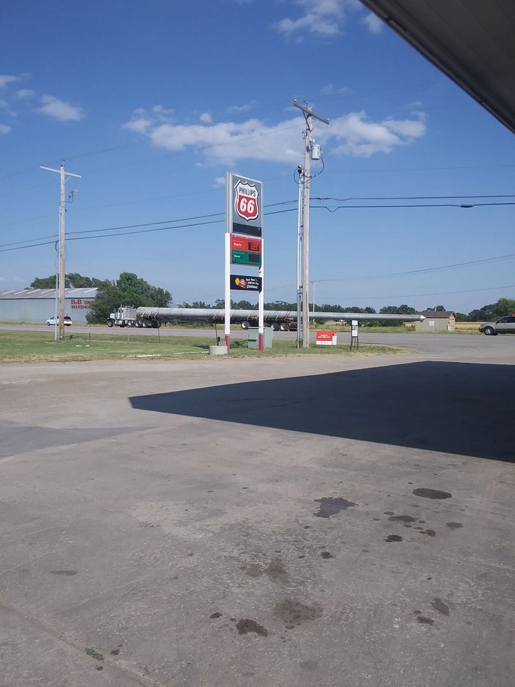 SCHULTE FOOD MART Updated September 2024 10 Photos 11012