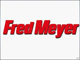 Fred Meyer by null