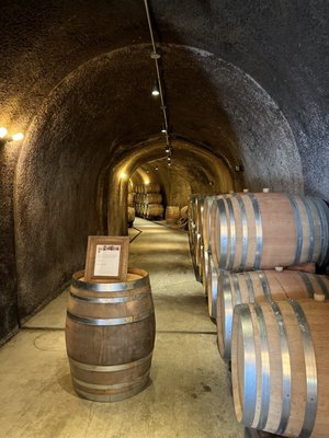 Robert Sinskey Vineyards by null