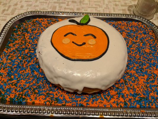 Voodoo Doughnut by null