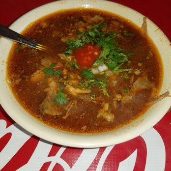El Cuñado - A full order of birria - Mexican Near Me - Rosarito, BCN El Cuñado - A full order of birria - Mexican Near Me - Rosarito, BCN