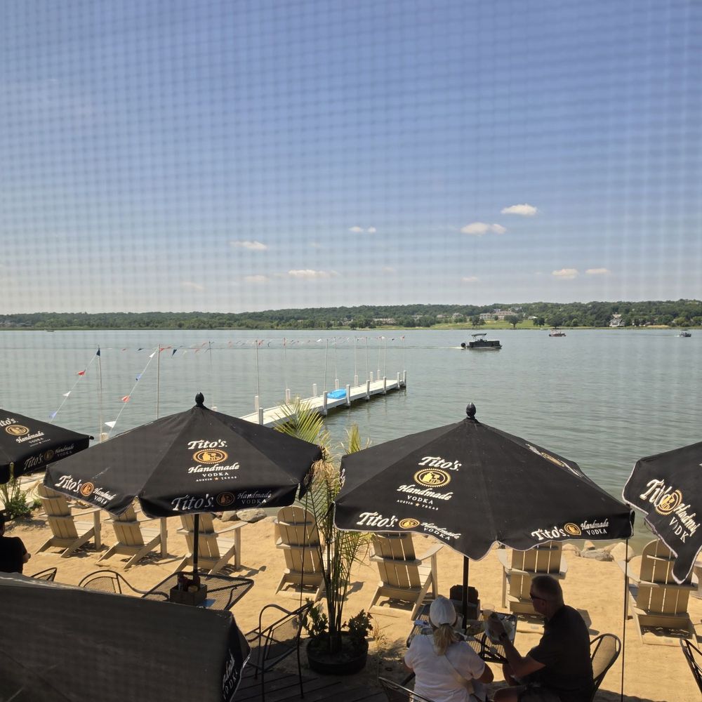 Mars Resort - American Near Me - Lake Geneva, Wisconsin