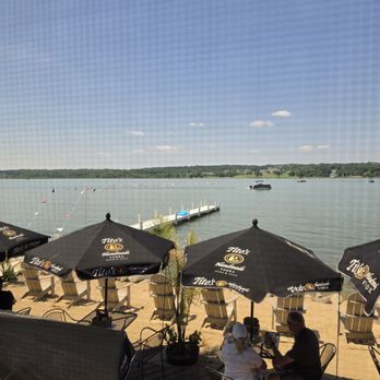 Mars Resort - American Near Me - Lake Geneva, Wisconsin