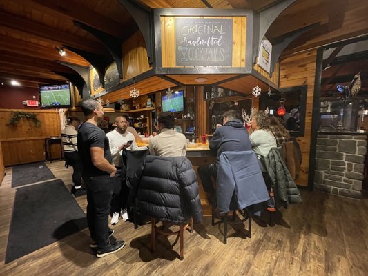 Barley Creek Brewing Company by null