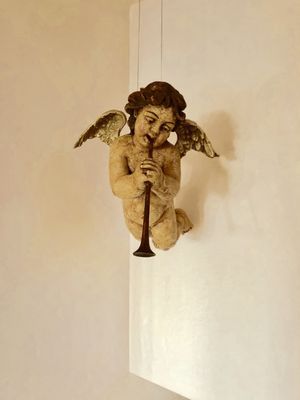 Casas de Santa Fe by null