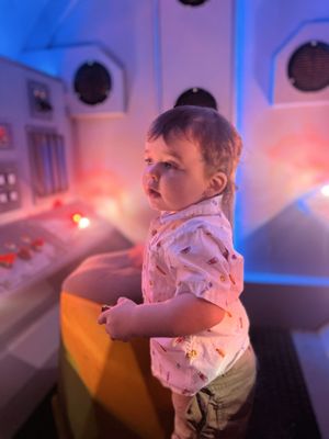 Children's Museum of Stockton by null
