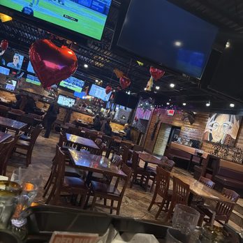 Las Trojas Cantina - La Las Trojas - Mexican Near Me - Morrow, Georgia