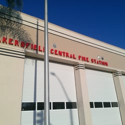 Bakersfield Fire Department