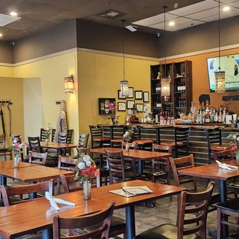 Kob Kun Fine Thai Cuisine - Thai Near Me - Oakton, Virginia Kob Kun Fine Thai Cuisine - Thai Near Me - Oakton, Virginia