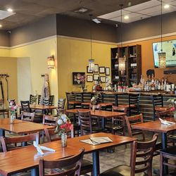Kob Kun Fine Thai Cuisine