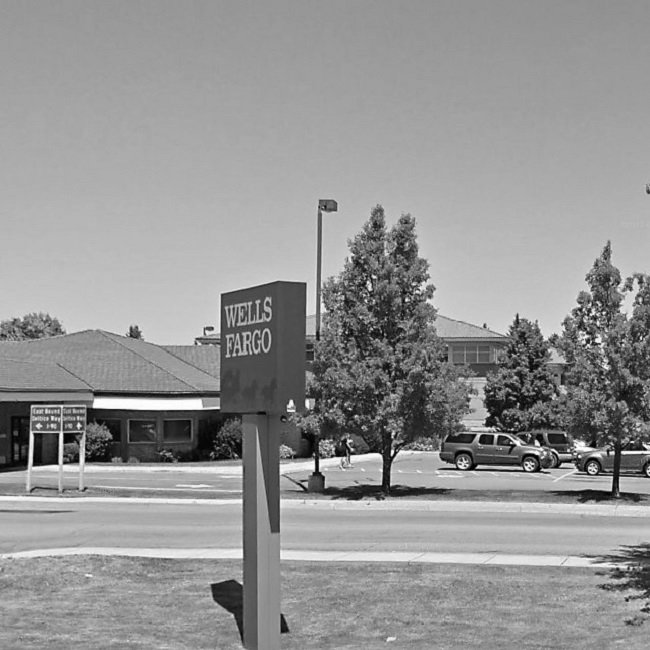 WELLS FARGO BANK Updated October 2024 1026 E Polston Ave, Post