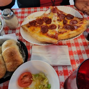 Joe's Pizza - Pepperoni Pizza - Pizza Near Me - Fort Worth, Texas Joe's Pizza - Pepperoni Pizza - Pizza Near Me - Fort Worth, Texas