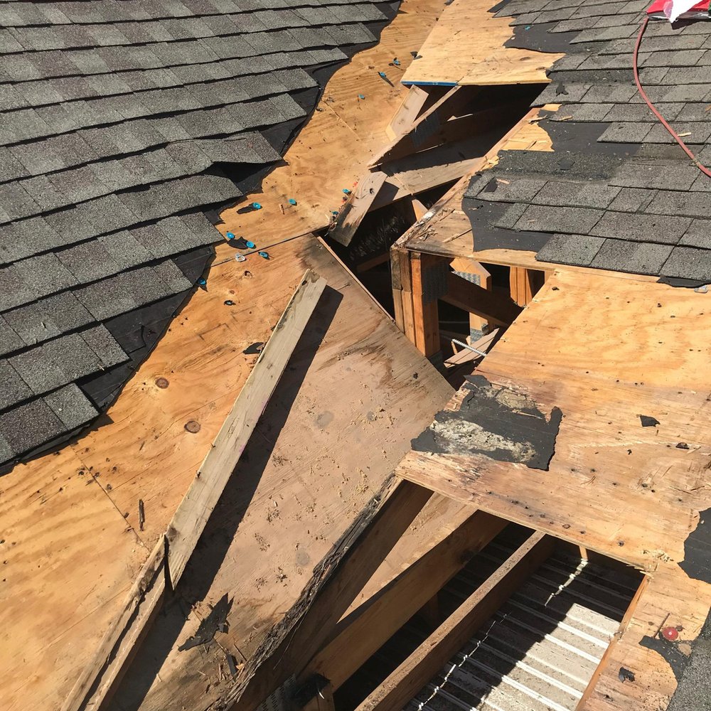 Slide of Absolute Construction & Roofing