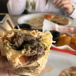 Casa Chapala's Grill