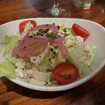 Ironwood - New American Near Me - Laguna Hills, California