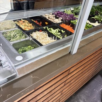 Salads 2k - Sandwiches Near Me - Santa Fe Springs, California