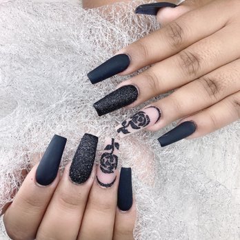 Ruby's Salon - Nail Salons Near Me - Rosenberg, Texas