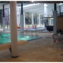 Platsch Schwimmbad