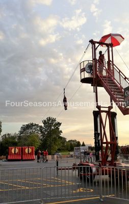 Four Seasons Amusements