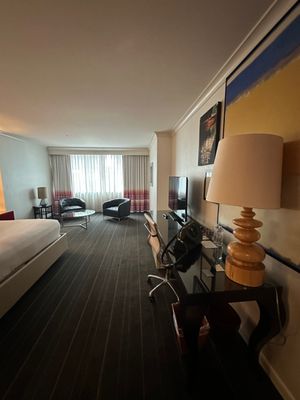 Kimpton Hotel Monaco Seattle by null